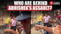 Abhishek Banerjee Heckled: Five Fresh Arrest In West Bengal Over Assault On TMC MP