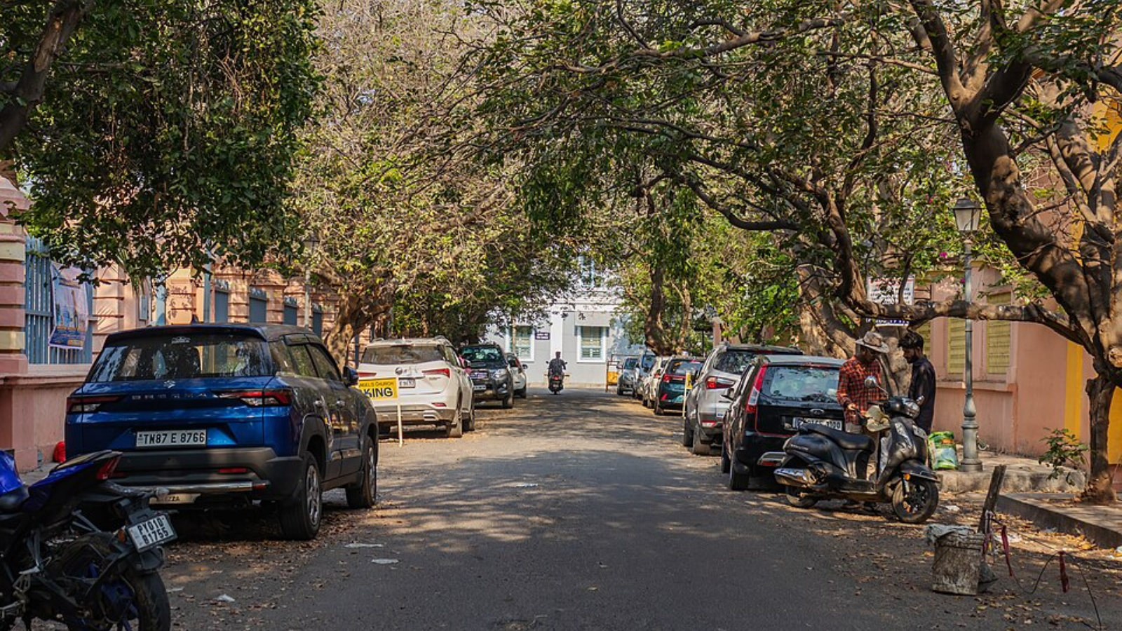 Places you should explore while in Puducherry