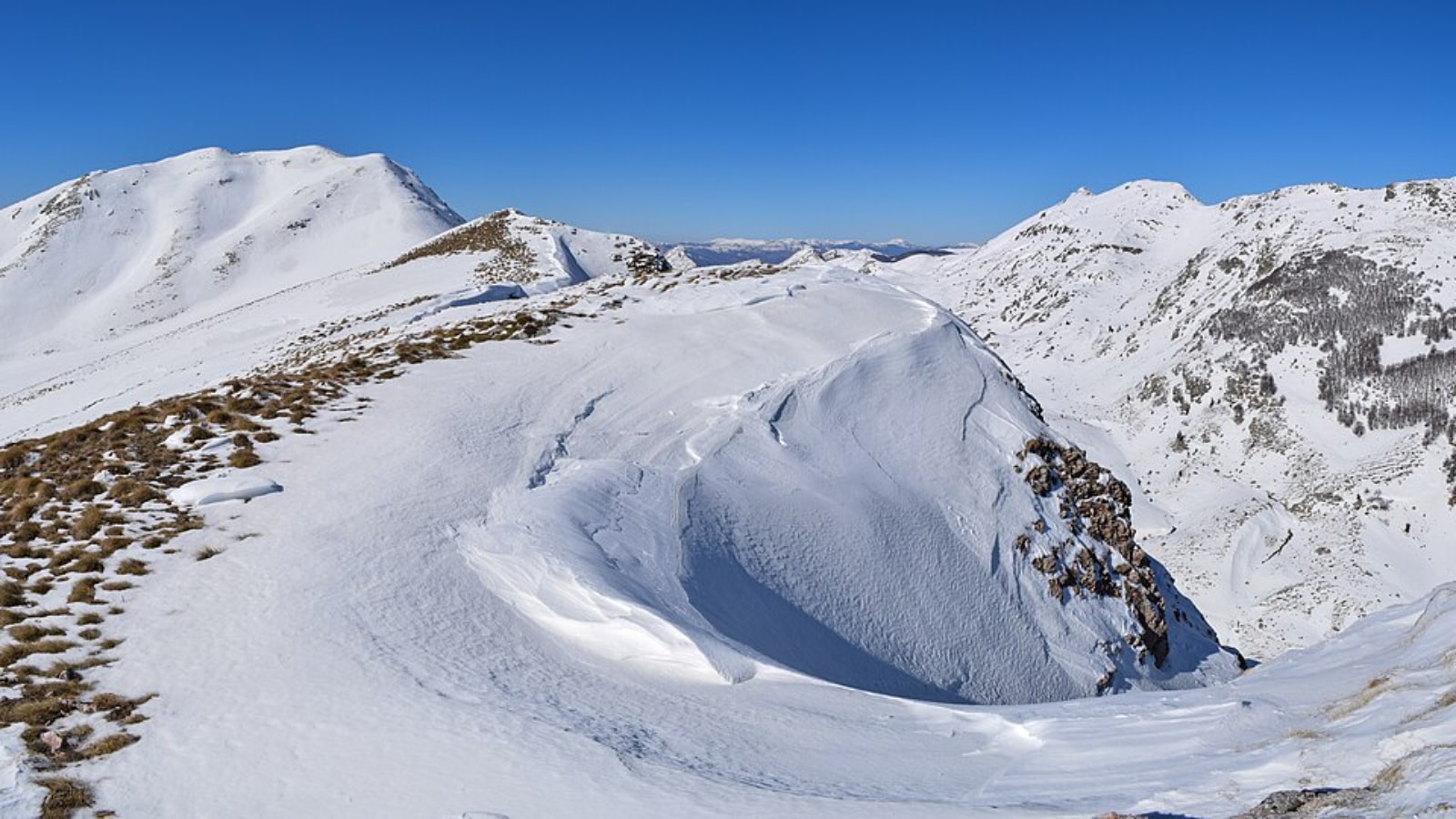 The world’s highest unclimbed peaks