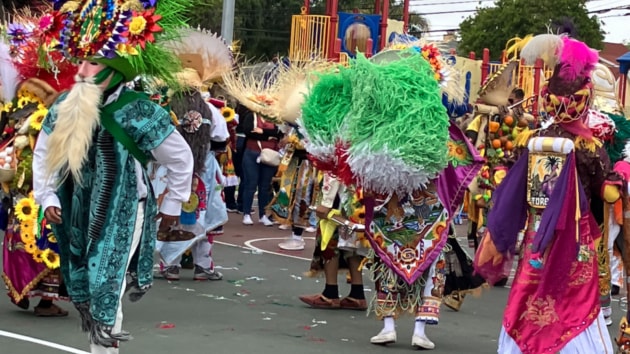 cinco de mayo