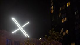 The new algorithm aims to make conversations on X feel more community-focused and less hostile.(Image: Reuters)