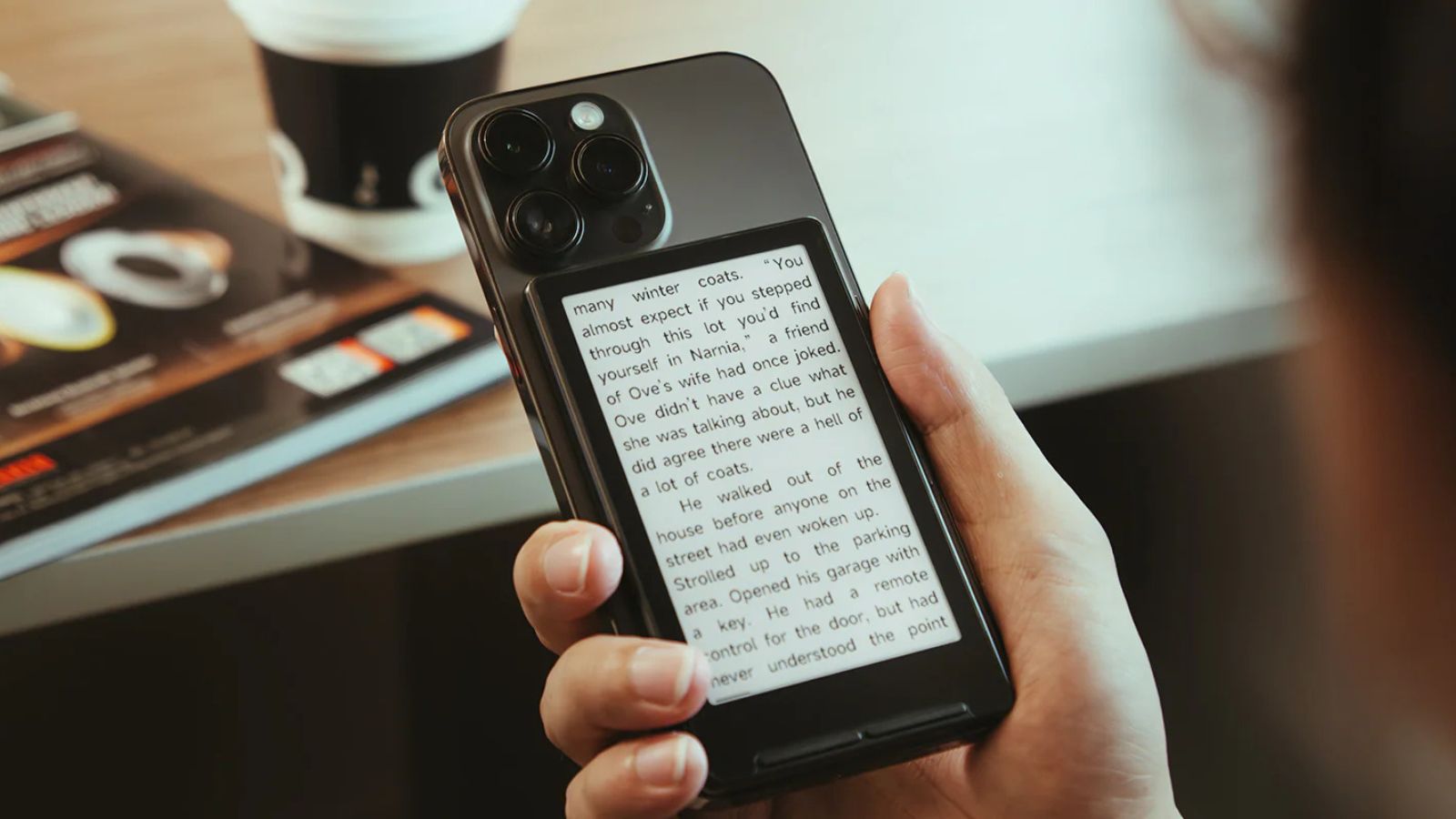 Kindle, Kobo, and Xteink: 6 e-readers you can explore right now