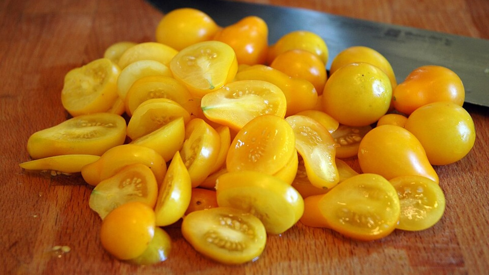 Tomato varieties you probably didn’t know existed
