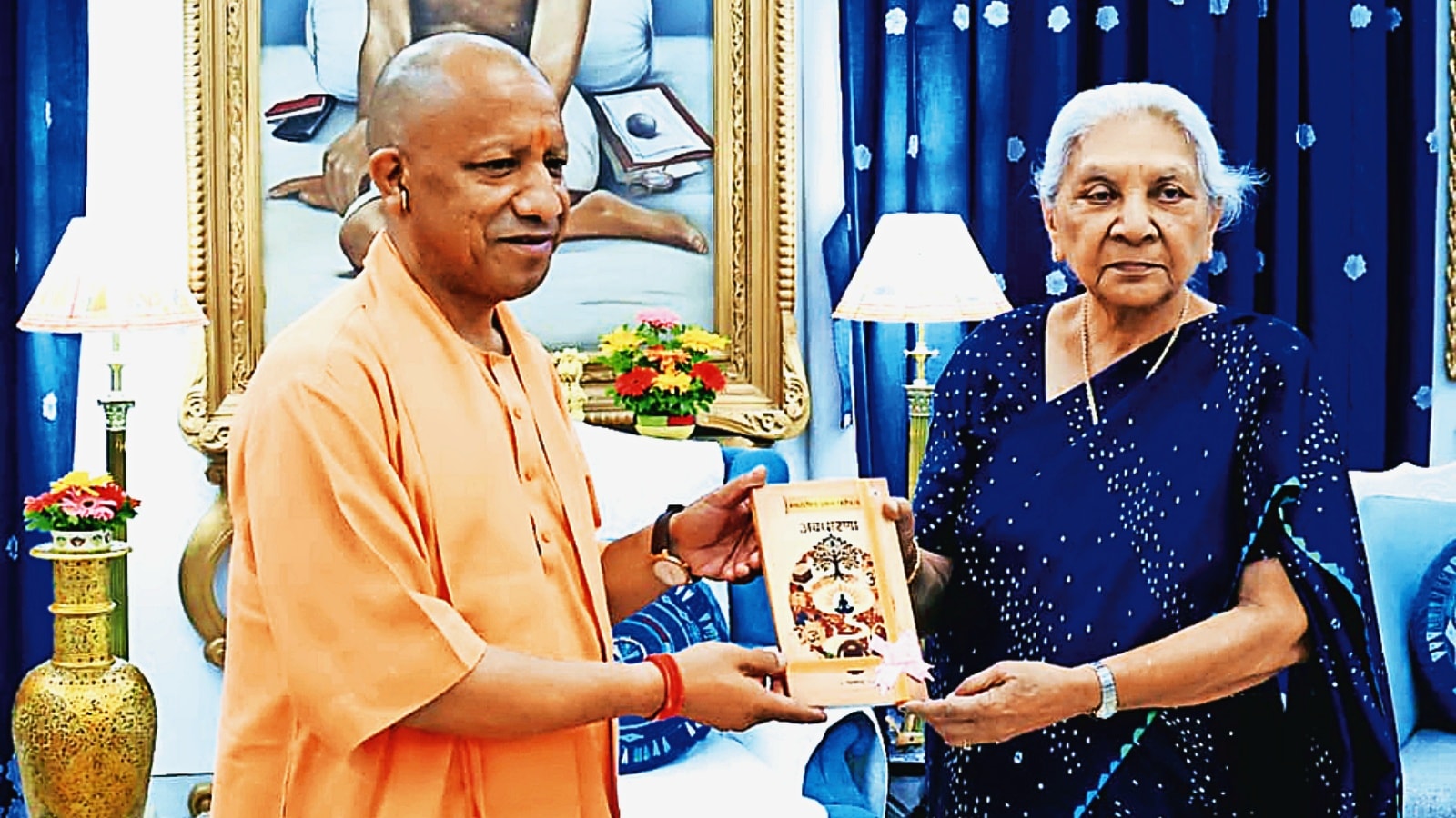 Yogi Cabinet expansion today, 6 new ministers likely to take oath