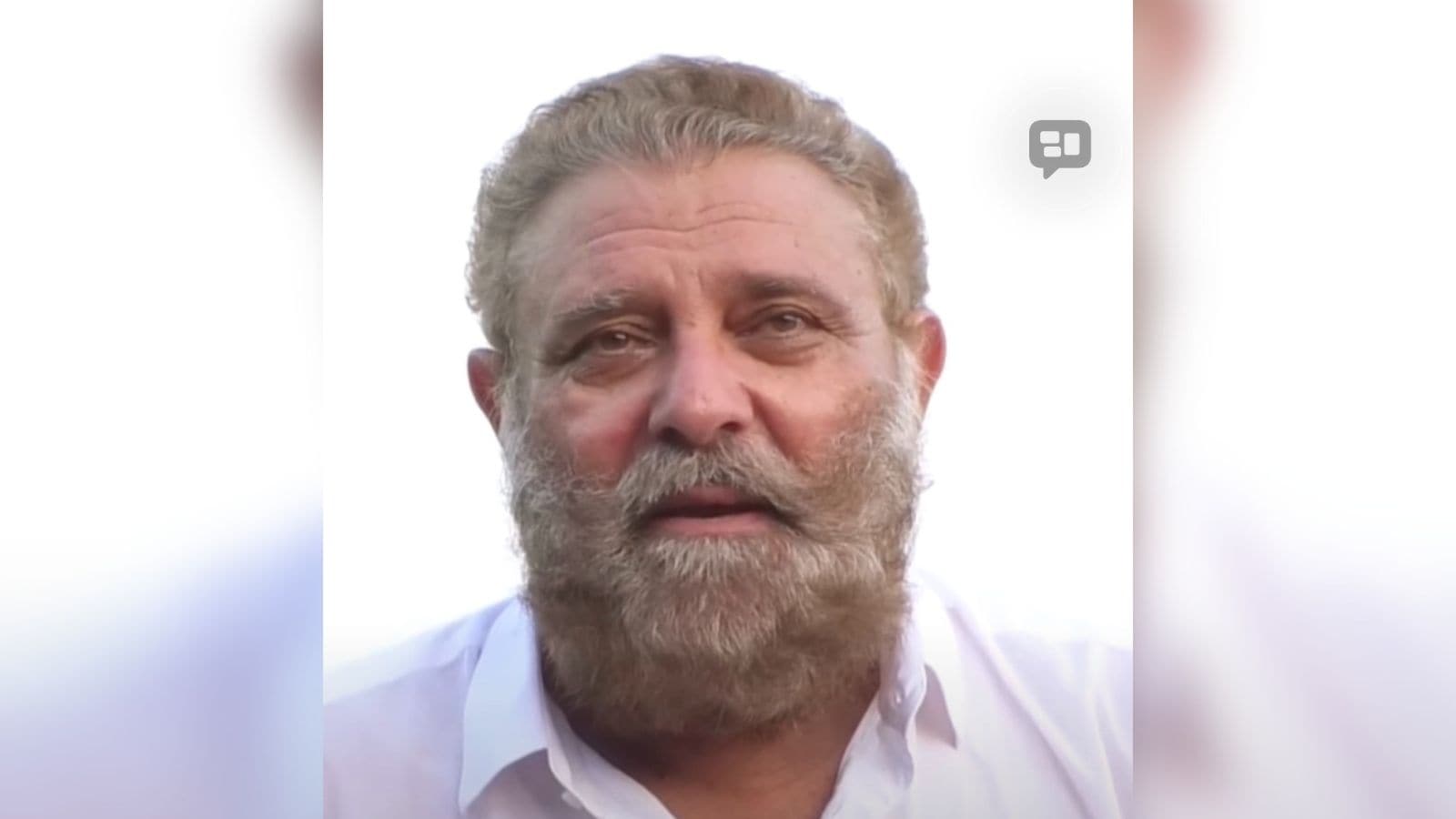 Yograj Singh booked over alleged derogatory remarks against women