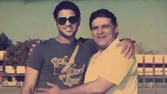 Yograj Singh speaks about strict parenting and family relationships