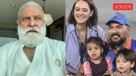Yograj Singh gave marriage advice to son Yuvraj Singh before he married Hazel Keech