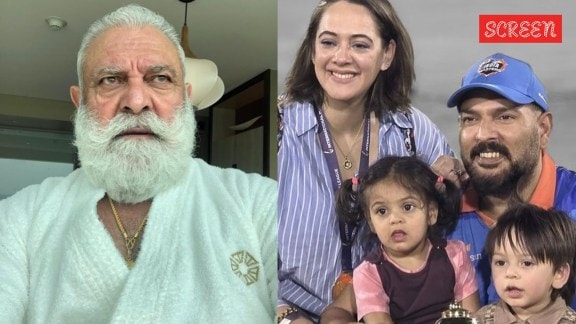 Yograj Singh gave marriage advice to son Yuvraj Singh before he married Hazel Keech