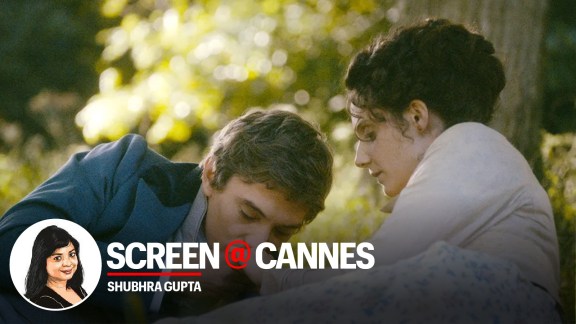 A Woman’s Life movie review: Cannes drama about a 55-year-old surgeon questions Indian cinema