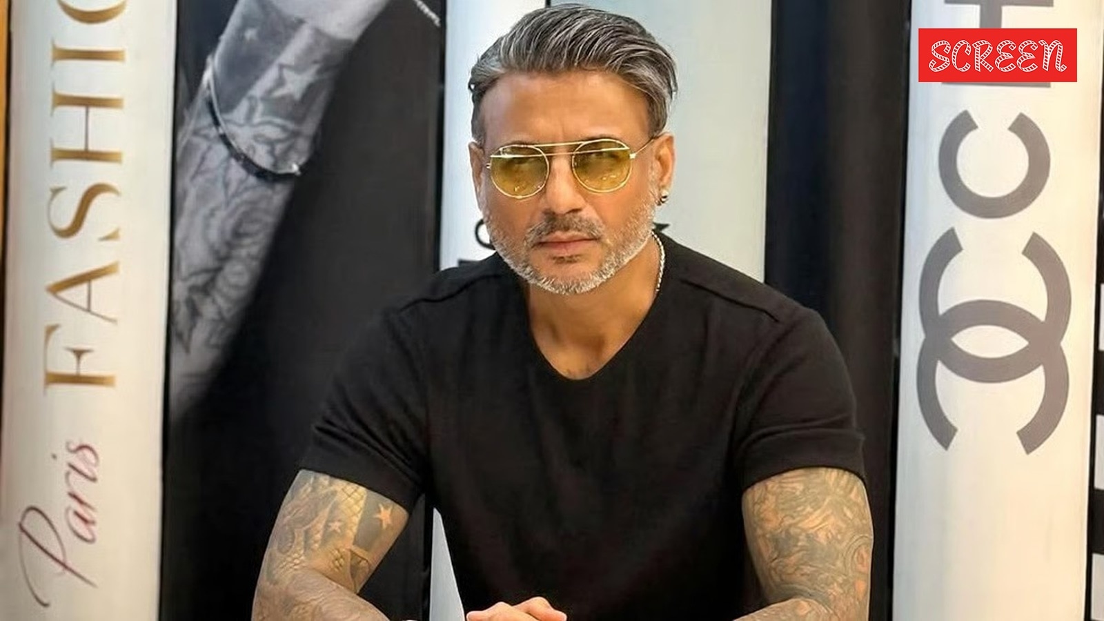 Celebrity hairstylist Aalim Hakim takes stand against 'disrespectful managers' of actors