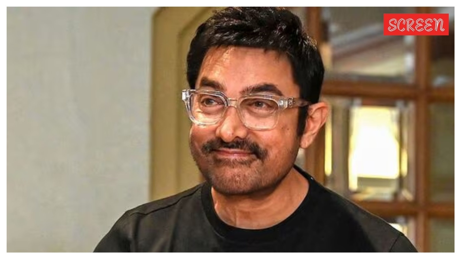 Aamir Khan says he doesn't watch too many movies.