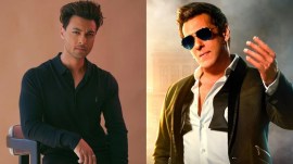 Aayush Sharma Salman Khan