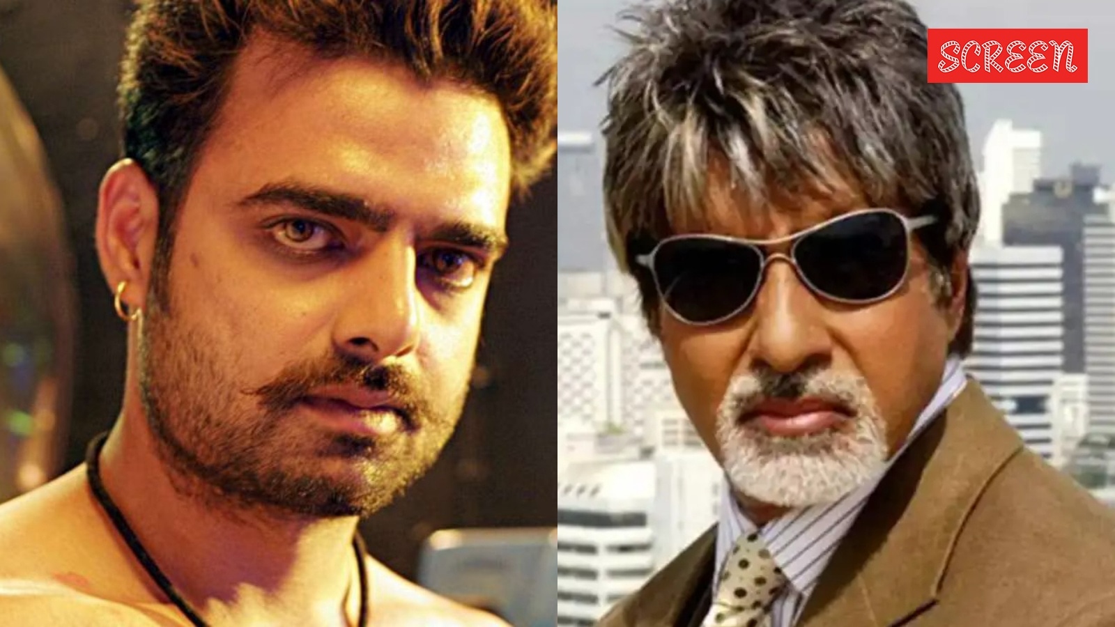 indianexpress.com - Entertainment Desk - 'Forget films, had no offers for TV after working with Amitabh Bachchan': Abhimanyu Singh