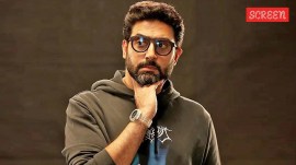 Abhishek Bachchan