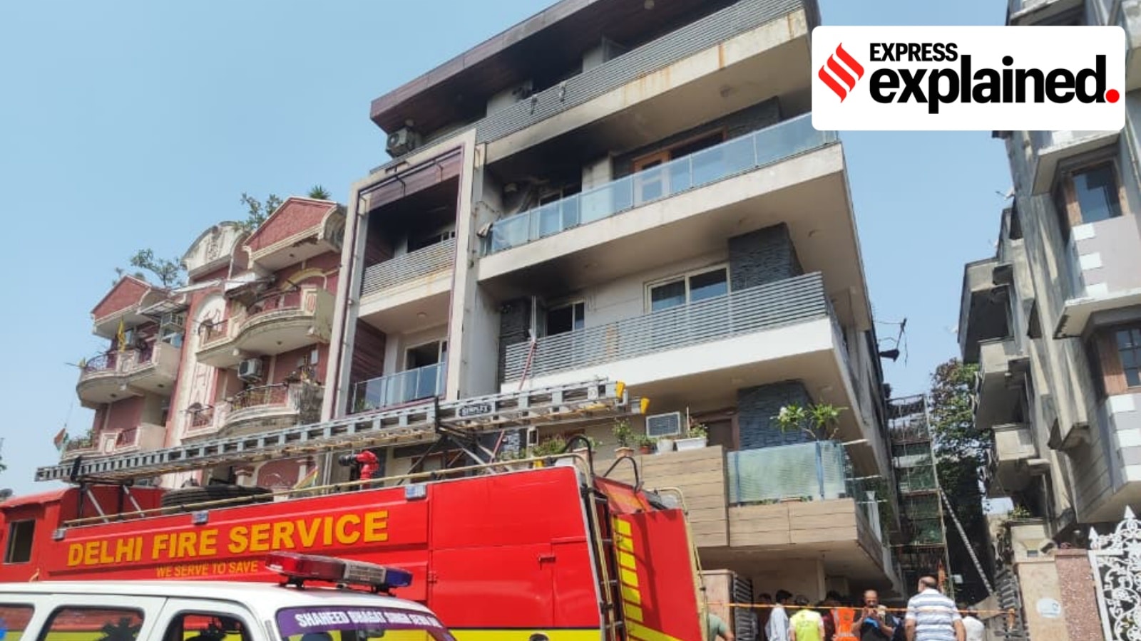 AC unit fire leads to 9 deaths in Delhi: Signs to watch out for, and the precautions you should take