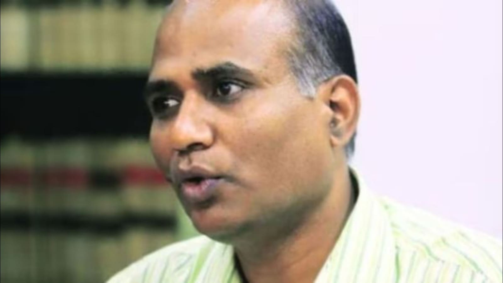 Maharashtra CEO seeks EC nod for online self-mapping option for voters as pre-SIR exercise falls behind