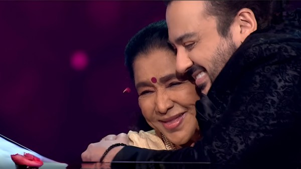 Adnan Sami
