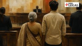 adoption right of widow hindu law on adoption Bombay High Court