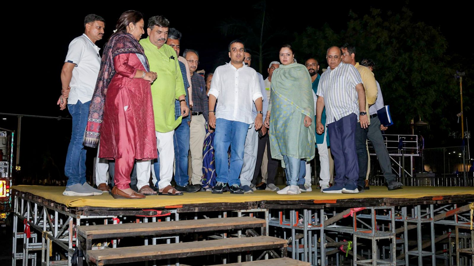 Vadodara, Somnath gear up for PM Modi’s 2-day visit on May 11