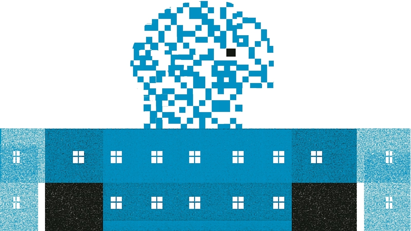 indianexpress.com - Rohit Lamba - Raghuram Rajan and Rohit Lamba write: How can India produce AI, instead of becoming its tenant?