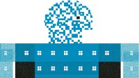 Our AI question: How to become producer of intelligence rather than its tenant?