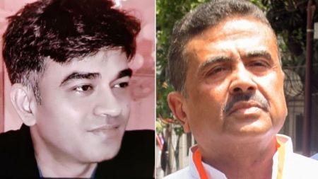 The probe into the murder of Suvendu Adhikari’s aide Chandranath Rath remains unresolved four days after the attack. (File Photo)