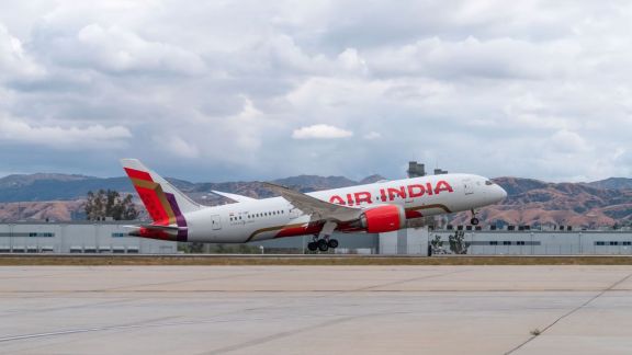 Air India