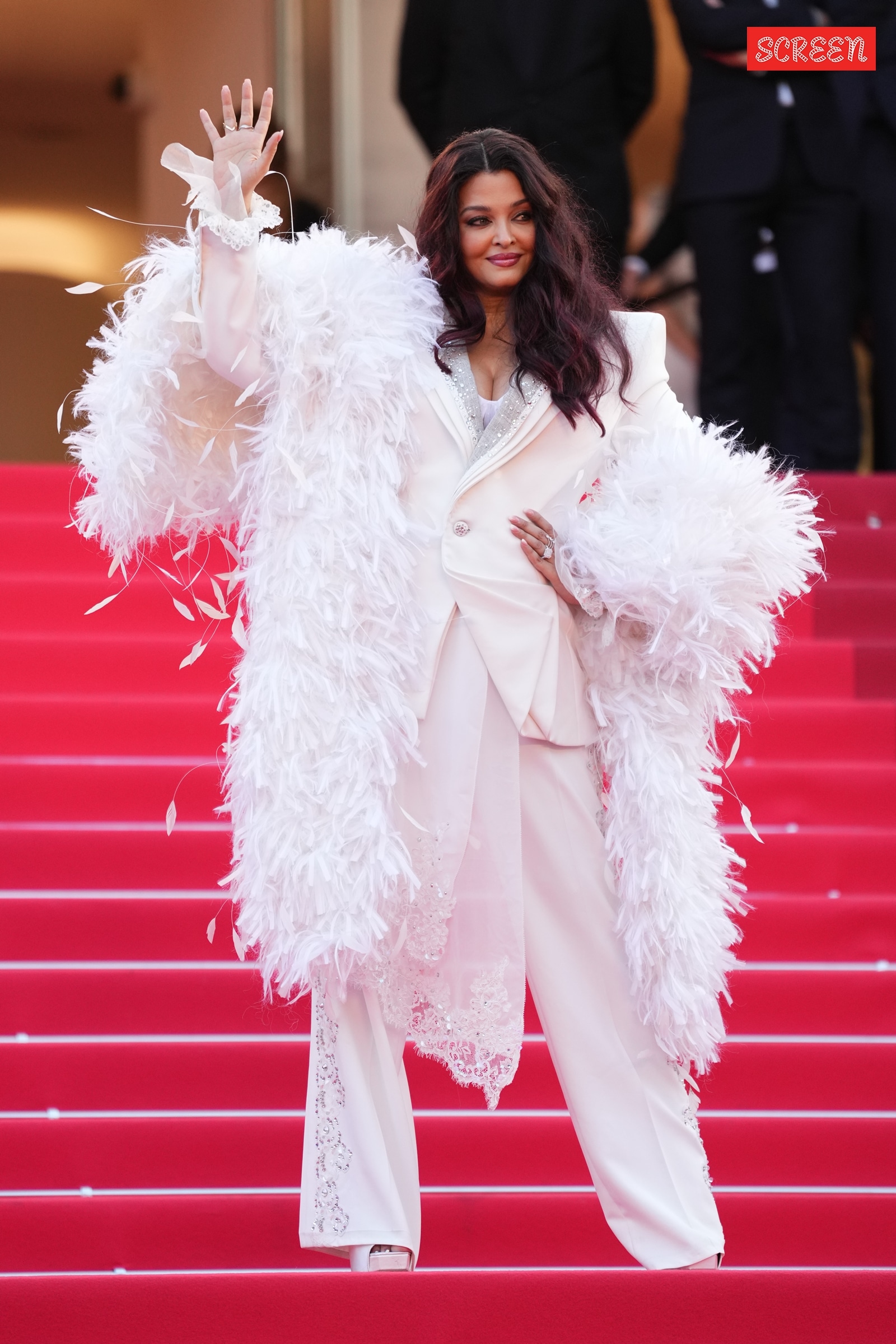 Aishwarya Rai Bachchan 