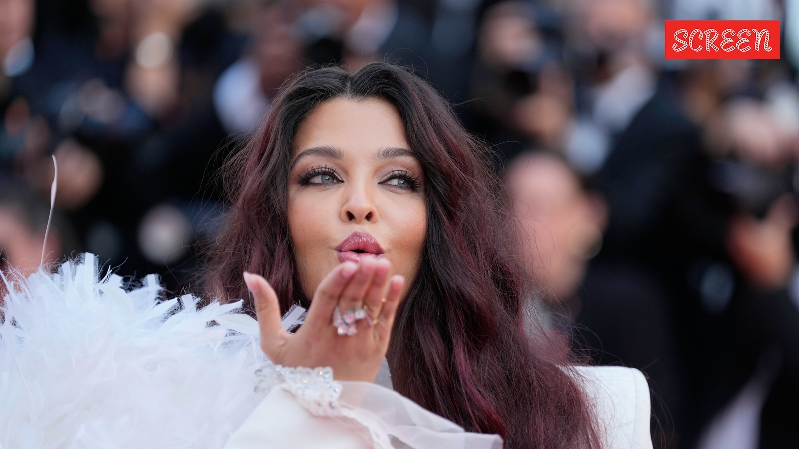 Aishwarya Rai