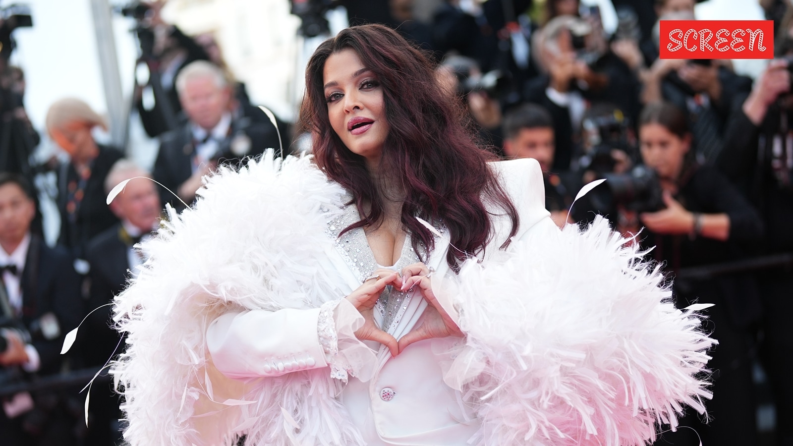 Aishwarya Rai at Cannes 2026: Actor saves the best for Cannes closing ceremony, see photos, videos