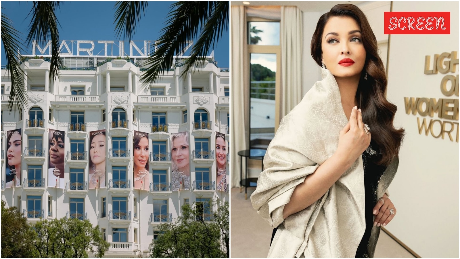 Is Aishwarya Rai going to Cannes 2026? L’Oreal finally answers, gets trolled: ‘Where’s her poster?’