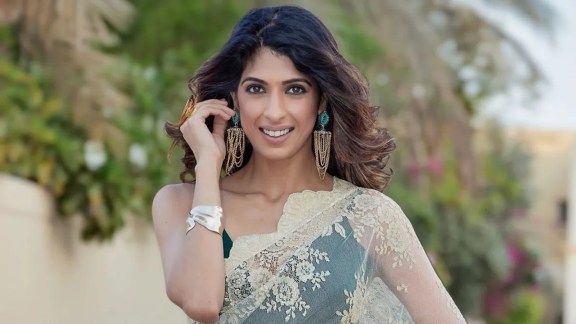 Aishwarya Sakhuja