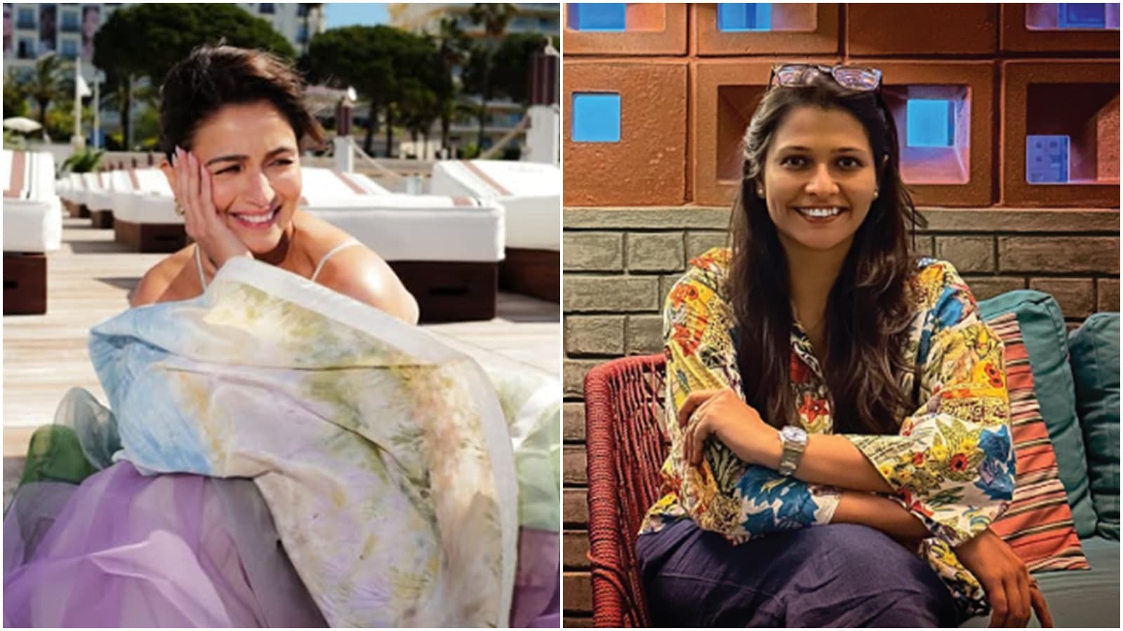 Alia Bhatt’s dreamy Cannes 2026 gown took 110 hours to hand-paint; Meet the Indian artist behind the viral look