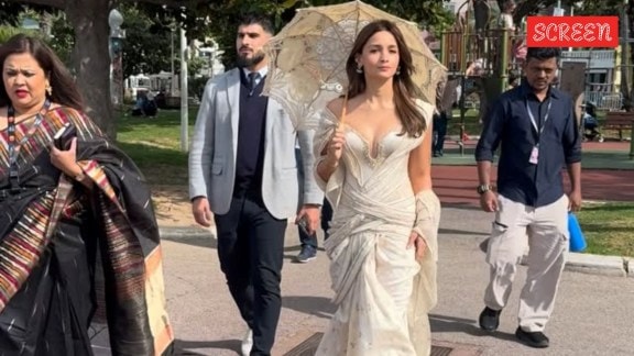 Alia Bhatt, Cannes 2026