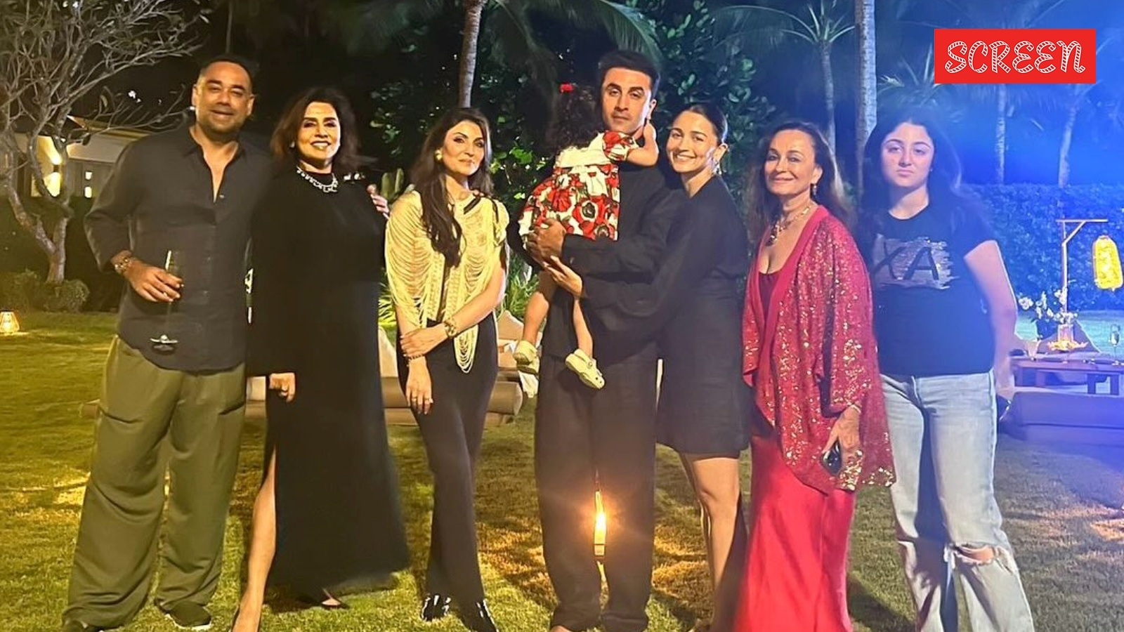 Neetu Kapoor is ‘always fighting’ with ‘amazing mom’ Alia Bhatt over spoiling Raha: ‘She is strict’