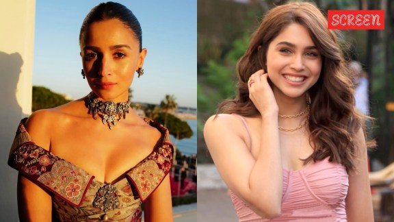 Alia Bhatt, Sharvari's leaked photo from Samay Raina's India's Got Latent 2 goes viral 