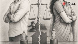 alimony divorce case calculation orissa high court