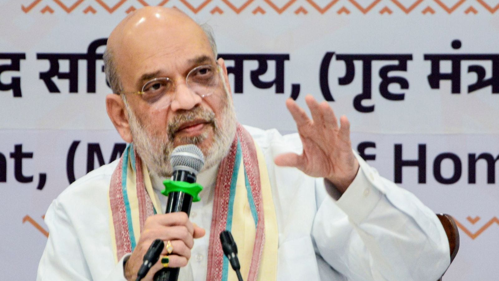 UCC will not encroach upon rights of tribals: Amit Shah