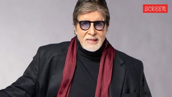 amitabh bachchan