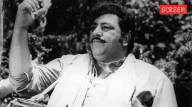 Amjad Khan died at 51