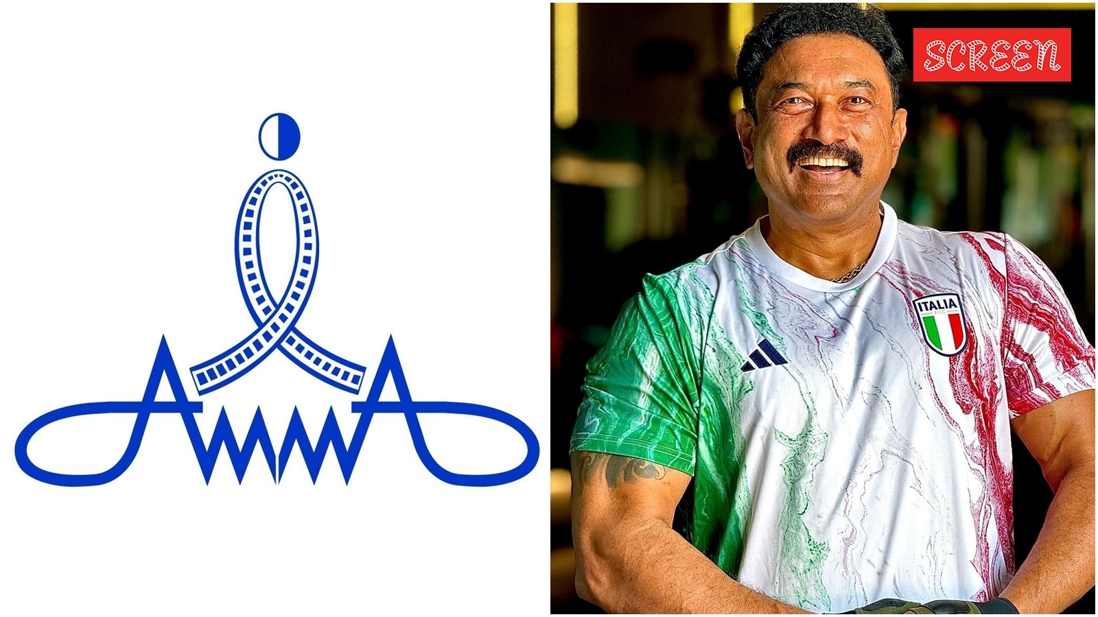 Workplace harassment row rocks AMMA; Baburaj blasts top brass: ‘Ansiba resigned in disgust’