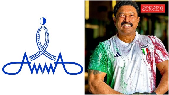 Drishyam star Ansiba Hassan has formally resigned as AMMA's joint secretary, adding to speculations of a widening rift among the members.