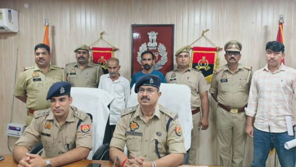 Why a UP woman pawned jewellery to contract her son’s killing
