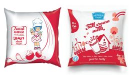 Citing the rising costs of cattle feed, packaging, and fuel, Amul will hike milk prices by ₹2/l