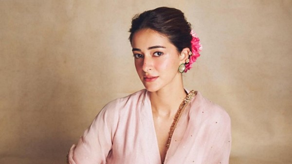Ananya Panday