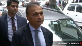 The CBI has filed its first chargesheet in a Reliance ADA Group-linked bank fraud case, naming Reliance Communications, five executives and 10 bank officials over the alleged diversion of loans.