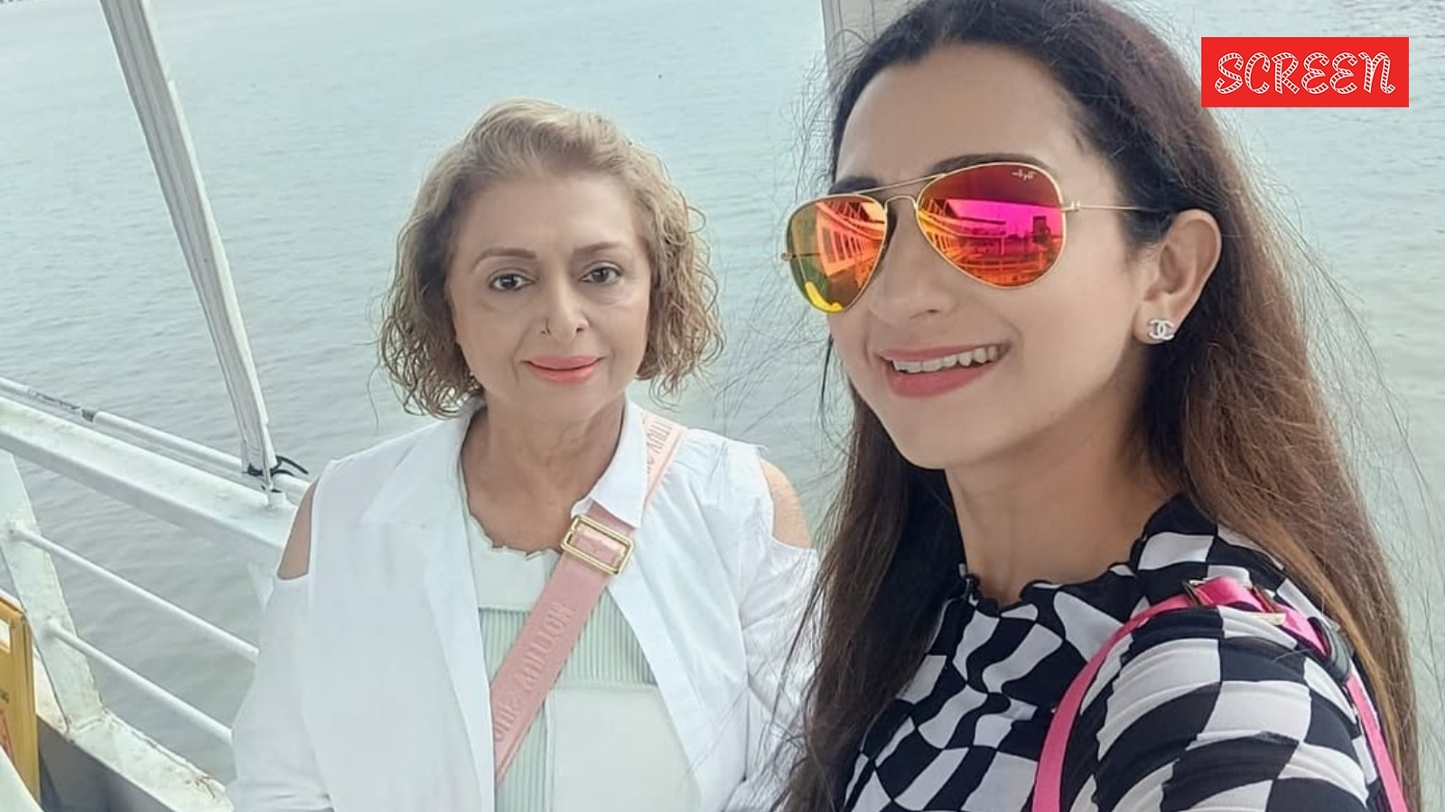 ‘I’ll break your legs’: How Anita Kanwal shielded her teenage daughter from casting couch