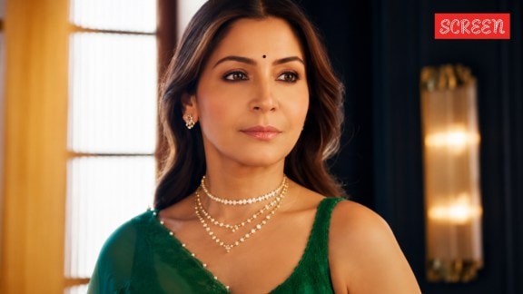 anushka