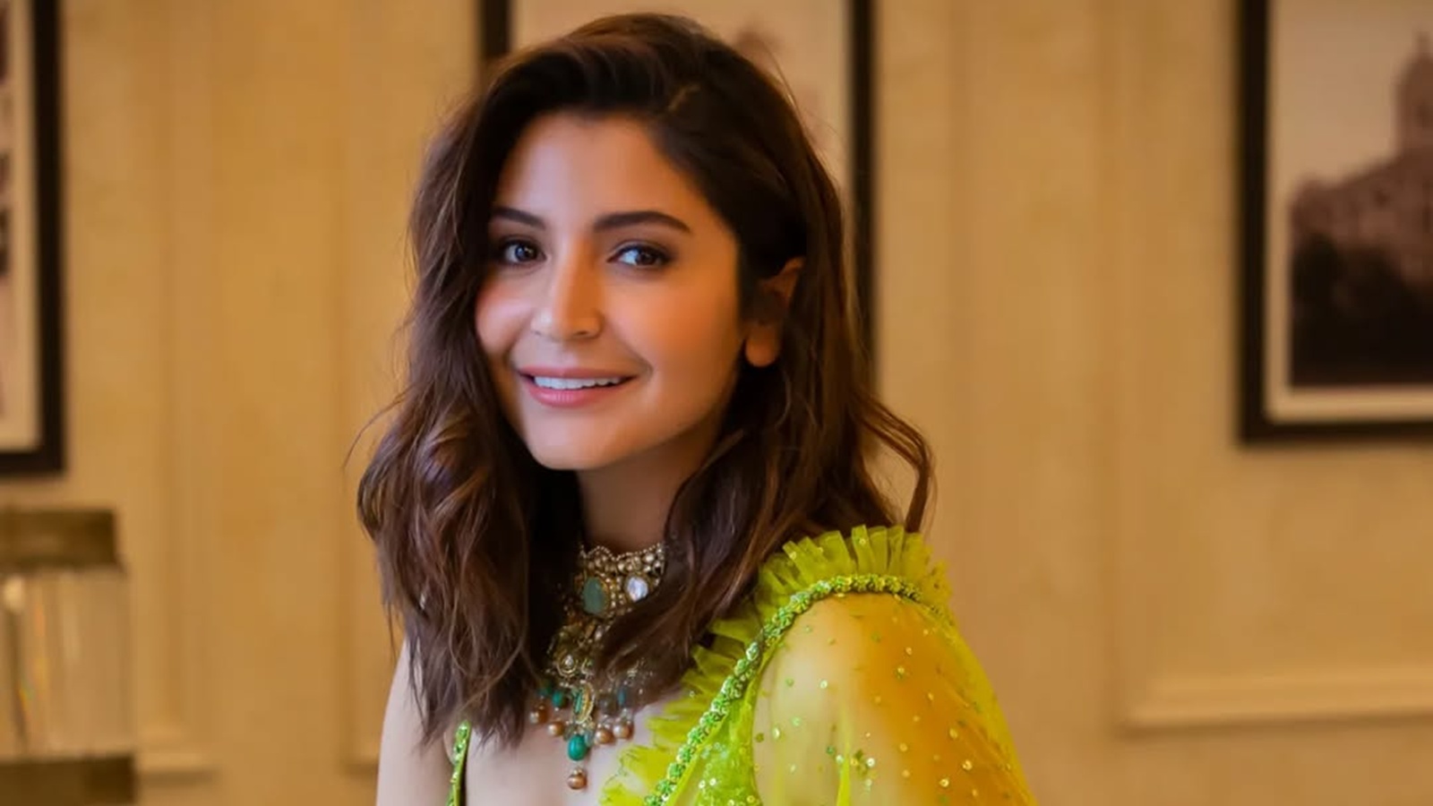 Is Anushka Sharma’s Homemade Vegan Cappuccino Healthier?