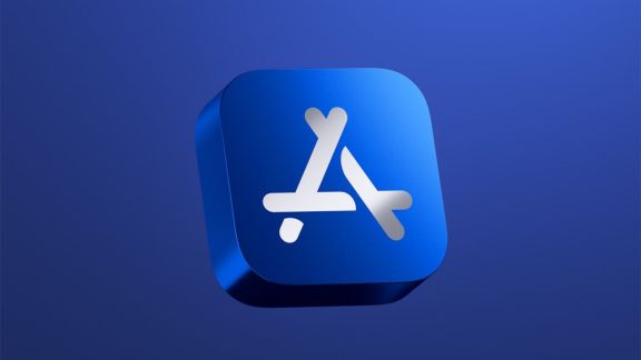 Apple says its AI-powered App Store security systems blocked more than $2.2 billion in fraudulent transactions in 2025 while cracking down on fake accounts, scam apps, and malicious developers.(Image: Apple)